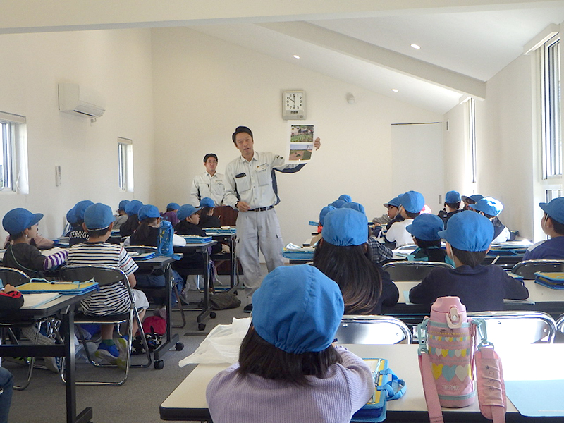 日本庭園【会社行事（情報）】